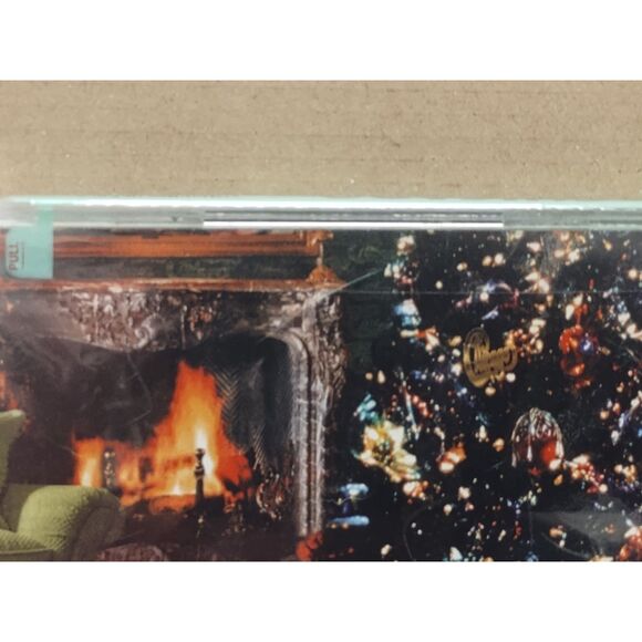 NEW Chicago 25 CD 1998 Christmas Album Rhino Records Chicago XXV Holiday Album - Picture 6 of 9